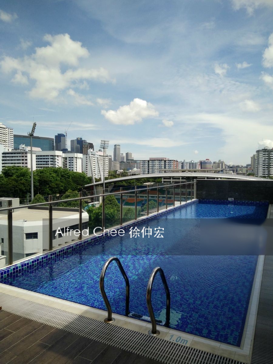 Cavan Suites (D8), Apartment #122074632